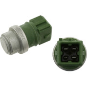 febi bilstein | Sensor, Kühlmitteltemperatur | 27039