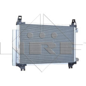 NRF | Kondensator, Klimaanlage | 350062