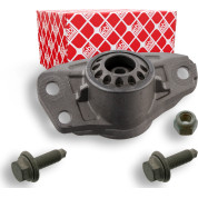 febi bilstein | Reparatursatz, Federbeinstützlager | 37885