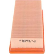 BOSCH | Luftfilter | 1 457 433 781