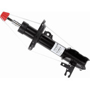 Sachs | Stoßdämpfer | 315 838