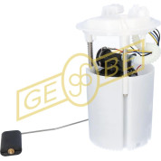 GEBE | Kraftstoff-Fördereinheit | 9 6110 1