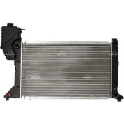 NRF | Kühler, Motorkühlung | 50557