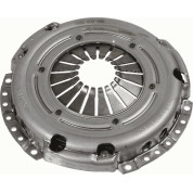 Sachs | Kupplungsdruckplatte | 3082 000 595