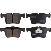 Maxgear | Bremsbelagsatz, Scheibenbremse | 19-2917