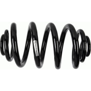 Sachs | Fahrwerksfeder | 994 609