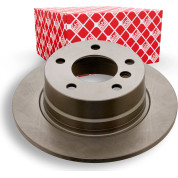 febi bilstein | Bremsscheibe | 28162