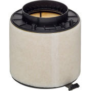Hengst Filter | Luftfilter | E675L01 D157