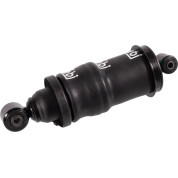 febi bilstein | Dämpfer, Fahrerhauslagerung | 38689