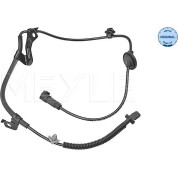 Meyle | Sensor, Raddrehzahl | 57-14 899 0005