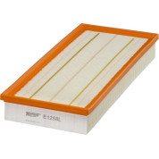 Hengst Filter | Luftfilter | E1258L