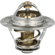 NRF | Thermostat, Kühlmittel | 725125