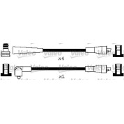 Valeo | Zündleitungssatz | 346630
