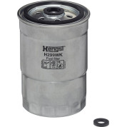 Hengst Filter | Kraftstofffilter | H299WK