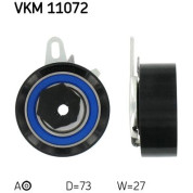 SKF | Spannrolle, Zahnriemen | VKM 11072