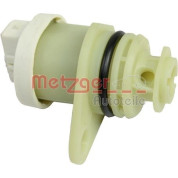 Metzger | Sensor, Geschwindigkeit/Drehzahl | 0909069