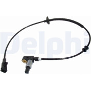 Delphi | Sensor, Raddrehzahl | SS20014