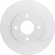 BOSCH | Bremsscheibe | 0 986 479 B45
