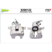 FTE | Bremssattel | 9298122