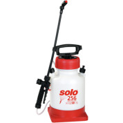 SONAX | Sprühpistole, Hochdruckreiniger | Niederdruck Sprühgerät 5 ltr | 04960000