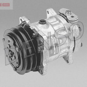 Denso | Kompressor, Klimaanlage | DCP02090