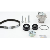 ContiTech | Wasserpumpe + Zahnriemensatz | CT975WP1