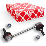 febi bilstein | Stange/Strebe, Stabilisator | 21204