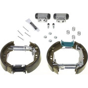 Brembo | Bremsbackensatz | K 30 012