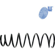 Blue Print | Fahrwerksfeder | ADM588318