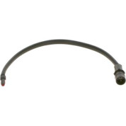 BOSCH | Warnkontakt, Bremsbelagverschleiß | 1 987 474 996 BOSCH | Warnkontakt, Bremsbelagverschleiß | 1 987 474 996