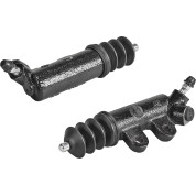 Valeo | Nehmerzylinder, Kupplung | 804785