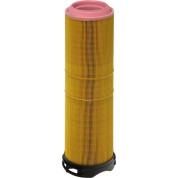 Hengst Filter | Luftfilter | E544L