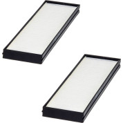 Hengst Filter | Luftfilter | E3915LI-2