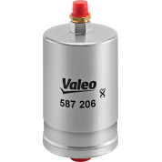 Valeo | Kraftstofffilter | 587206