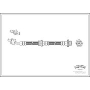 Corteco | Bremsschlauch | 19035087