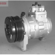 Denso | Kompressor, Klimaanlage | DCP09016