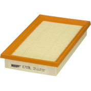 Hengst Filter | Luftfilter | E709L