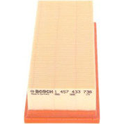 BOSCH | Luftfilter | 1 457 433 736