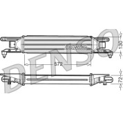 Denso | Wischblatt | Scheibenwischer | DM-045
