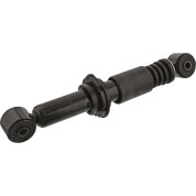 febi bilstein | Dämpfer, Fahrerhauslagerung | 44719