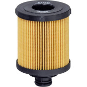 Hengst Filter | Ölfilter | E107H D166
