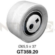 NTN-SNR | Spannrolle, Zahnriemen | GT359.20