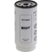 Hengst Filter | Kraftstofffilter | H710WK