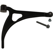 febi bilstein | Lenker, Radaufhängung | 39645