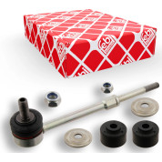 febi bilstein | Stange/Strebe, Stabilisator | 30830