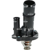 NRF | Thermostat, Kühlmittel | 725202