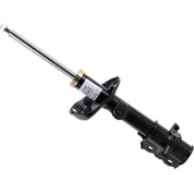 Sachs | Stoßdämpfer | 316 878