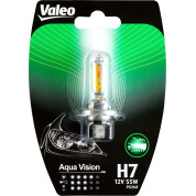 Valeo | Glühlampe, Fernscheinwerfer | 032522