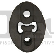 FA1 | Halter, Abgasanlage | 763-904