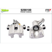FTE | Bremssattel | 9298100